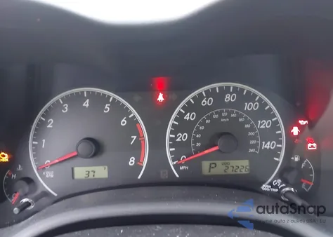 2013 Toyota Corolla Le from USA, damaged, VIN 2T1BU4EE3DC084836